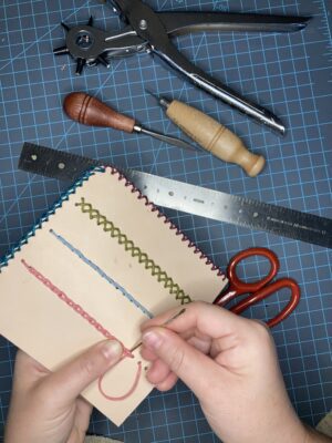 Fado Made Leather Workshop